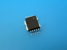 LNBP12A - Obvod napájení LNB