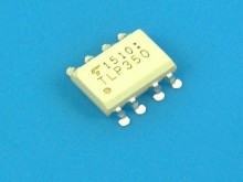 TLP350 SMD Izolovaný Výkonový Optodriver