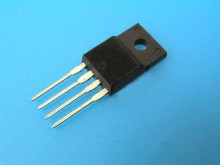 KIA378R12PI Stabilizátor 12V 3A s ON/OFF povel