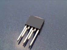 L78LR05D-MA Stabilizátor 5V s resetem