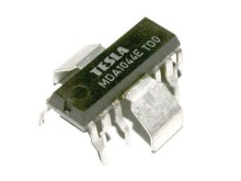 MDA1044E Vertikální Rozklad pro TV