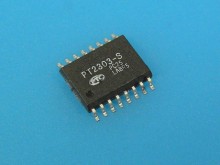 PT2303S Integrovaný obvod NF-KS 7V 1A 2x2W