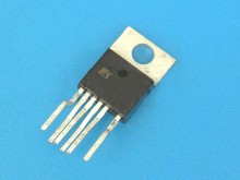 TOP246YN AC/DC Switcher - Kontrolér SMPS