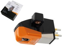 Gramofonová přenoska Audio-Technica AT-VM95EN