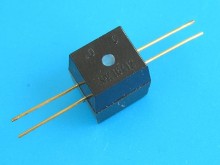 Optočlen WK16412 Tesla 4kV 20V 30mA