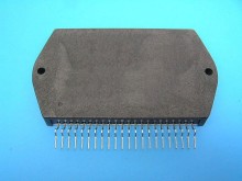 STK407-710 Integrovaný obvod