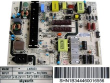 LCD modul zdroje L4R031 / PSU BOARD COV34446001 pro LG TV
