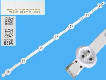 LED podsvícení 460mm, 7 D-LED, 30085094, typ A