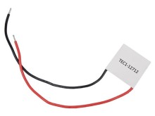 Termoelektrický Peltierův článek 115W TEC1-12712 12V