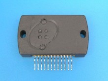 Integrovaný obvod STK403-030 NF-KS