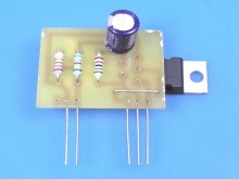 SI1020H Náhradní Modul NF-KS ±25V 25W