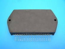 STK419-140 Integrovaný obvod NF-KS ±62V 2x70W