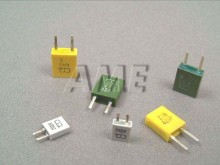 Rezonátor 500 kHz CSB500