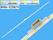 LED podsvit EDGE 466mm pro Samsung 43AU8K