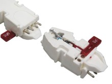 Gramofonová přenoska Telefunken T252, T25-2, T25/2