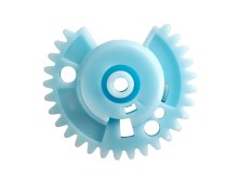 SONY ozubené kolo levého trnu 3-736-147-01