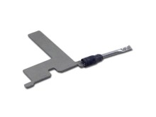 Jehla do gramofonu DN 8 DUAL Saphir