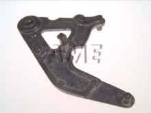 Hliníková Eject páka pro TOSHIBA a Thomson videa