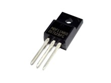 MDF11N60 N-FET Tranzistor 600V 11A 49W
