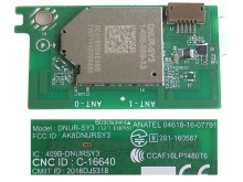 WiFi LCD LED modul Sony 1-458-959-13 DNUR-SY3