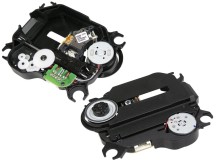 DVD jednotka KHM310AHC - Snímací systém Sony