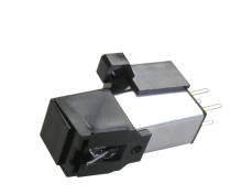 Gramofonová přenoska Analogis Black S