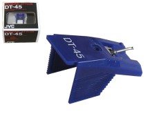 Originální gramohrot DT45 pro JVC