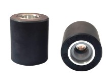 Přítlačná kladka Video 19x15.5x4mm pro VCR Hitachi