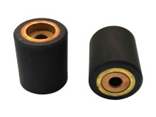 Přítlačná kladka Video 20x16.5x4mm