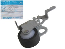 Přítlačná kladka Audio AP115 13.0 x 8.3 x 2.5 mm JVC 180004301ZT