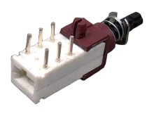 Síťový vypínač Thomson