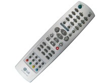Originální dálkový ovladač LG 6710V00112D