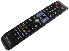 Samsung BN59-01198Q originální dálkový ovladač TM1250A