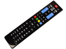 Philips SUP034 Univerzální dálkový ovladač