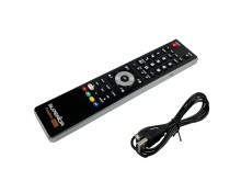 Superior Freedom 4in1 Programovatelný Dálkový Ovladač