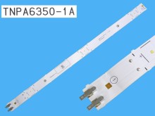LED podsvícení 298mm, 3 LED - TNPA6350-1A