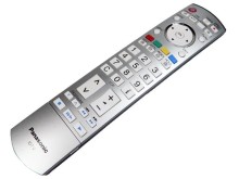 Originální dálkový ovladač Panasonic N2QAYB000071