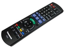 Originální dálkový ovladač Panasonic N2QAYB000332
