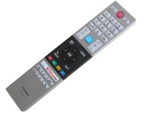 Dálkový ovladač TOSHIBA CT-8543 originální