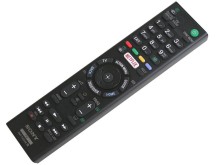 Originální dálkový ovladač Sony RMT-TX200E pro LCD a LED TV