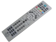 Originální servisní dálkový ovladač LG MKJ39170828