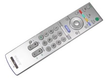 Originální dálkový ovladač SONY RMED008 / RM-ED008