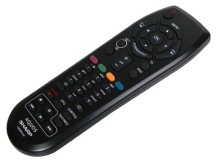 Originální dálkový ovladač SHARP RRMCGB028WJSA