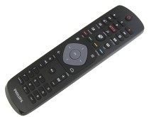 Originální dálkový ovladač Philips YKF348-005 / 996595005425