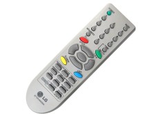 Originální dálkový ovladač LG 6710V00090A