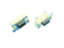 Mikrotlačítko SMD 3.0 x 6.0 mm s bočním ovládáním