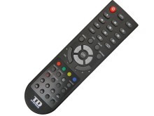 Originální dálkový ovladač K24DLH8H pro LED TV 24"