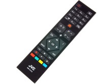 Originální dálkový ovladač JVC RM-C3332