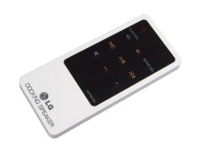 Originální dálkový ovladač LG AKB73657621