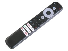 Originální dálkový ovladač TCL / Thomson RC902V FUR1